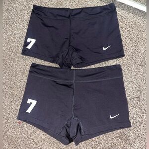 Nike Spandex